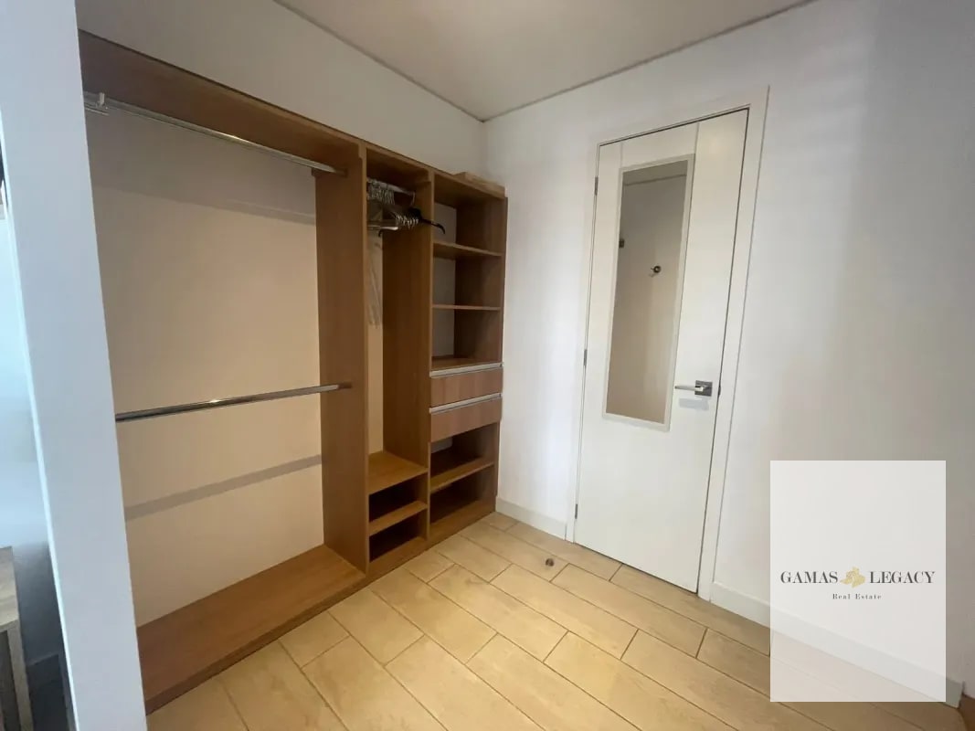 Apartamento en renta I Edificio QUO I Zona 4 - 5