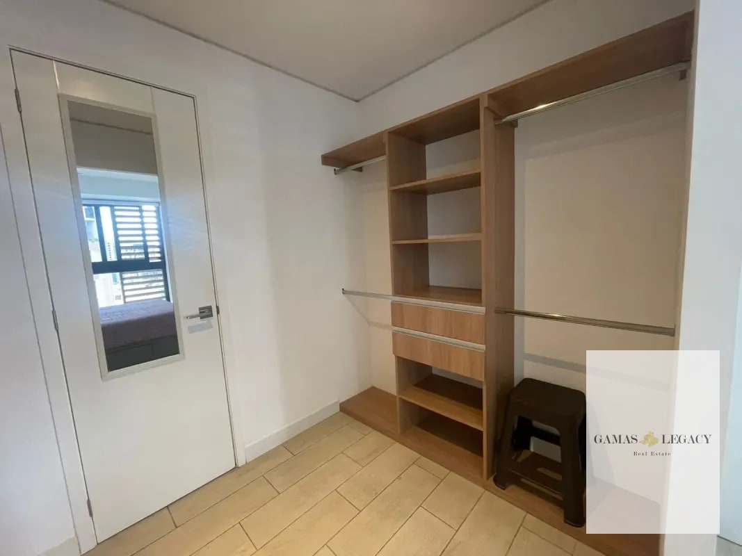 Apartamento en renta I Edificio QUO I Zona 4 - 4