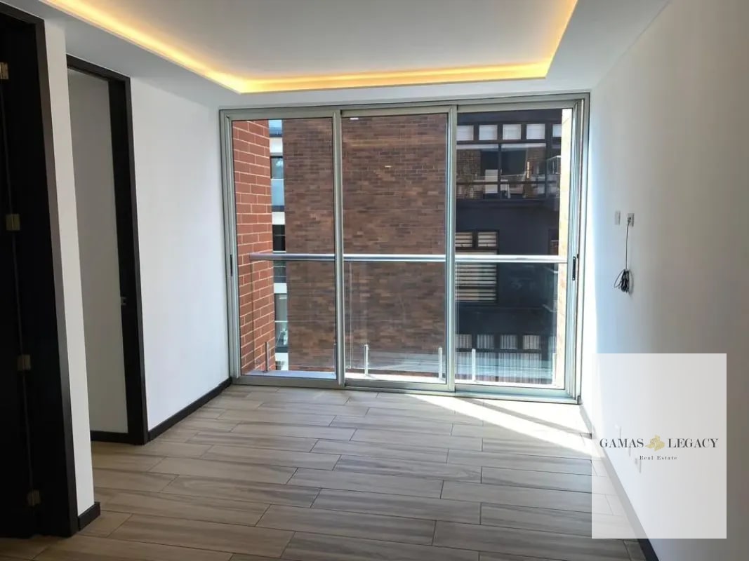Apartamento en renta I Edificio Cassia I Vista Hermosa II,Zona 15 - 1
