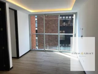 Apartamento en renta I Edificio Cassia I Vista Hermosa II,Zona 15 — Apartamento en Alquiler en Zona 15, Guatemala, Ciudad — miniatura 1 de 6