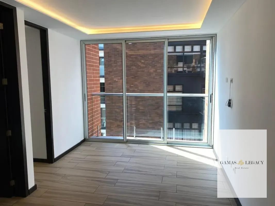 Apartamento en renta Zona 15 I Edificio Cassia VHII — Apartamento en Alquiler en Zona 15, Guatemala, Ciudad — foto 1 de 6