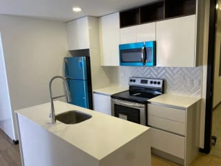 Apartamento en renta Zona 15 I Edificio Cassia VHII — Apartamento en Alquiler en Zona 15, Guatemala, Ciudad — miniatura 5 de 6