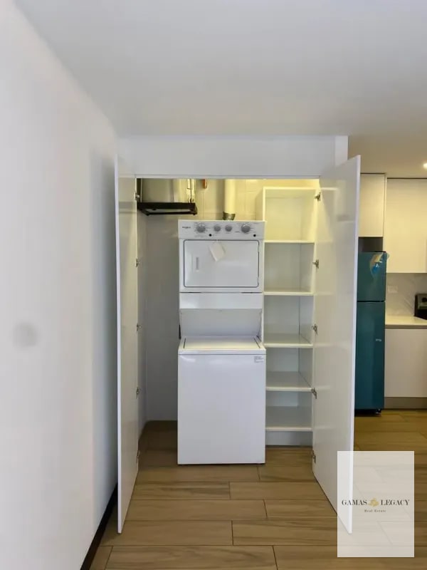 Apartamento en renta I Edificio Cassia I Vista Hermosa II,Zona 15 - 4