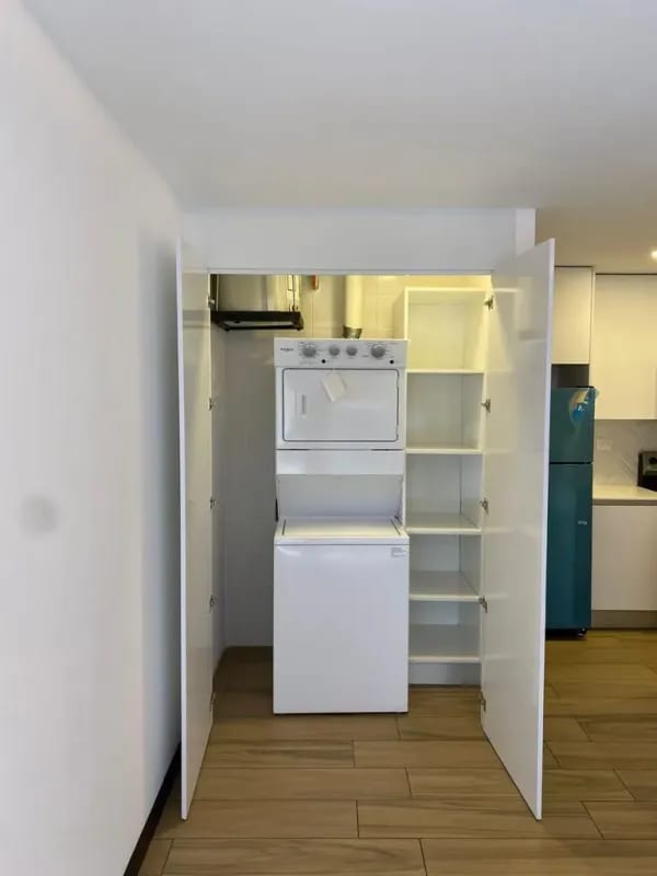 Apartamento en renta Zona 15 I Edificio Cassia VHII — Apartamento en Alquiler en Zona 15, Guatemala, Ciudad — foto 4 de 6