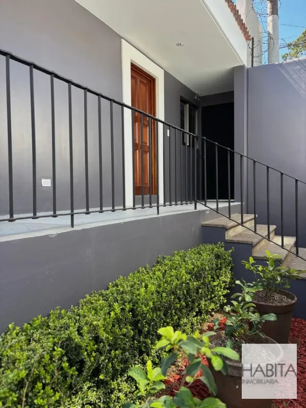 Estudio/townhouse en Santa Rosalía - 1