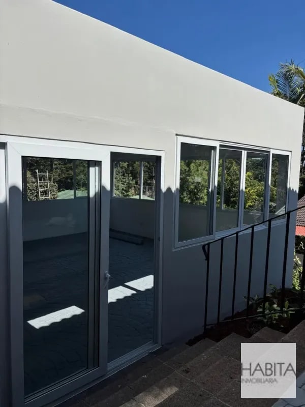 Estudio/townhouse en Santa Rosalía - 7