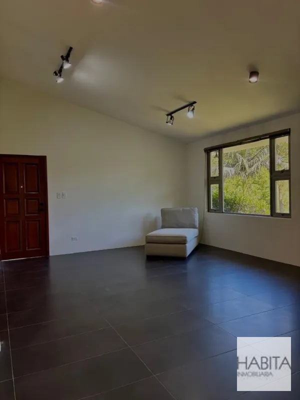 Estudio/townhouse en Santa Rosalía - 4
