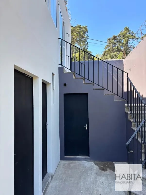 Estudio/townhouse en Santa Rosalía - 3