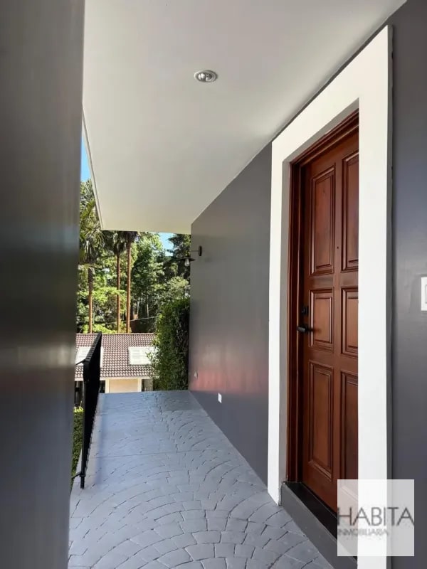 Estudio/townhouse en Santa Rosalía - 2
