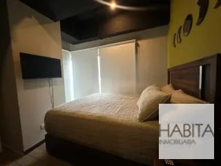 Apartamento en Renta Edificio Séptimo, zona 4 — Apartamento en Alquiler en Zona 4, Guatemala, Ciudad — miniatura 7 de 8