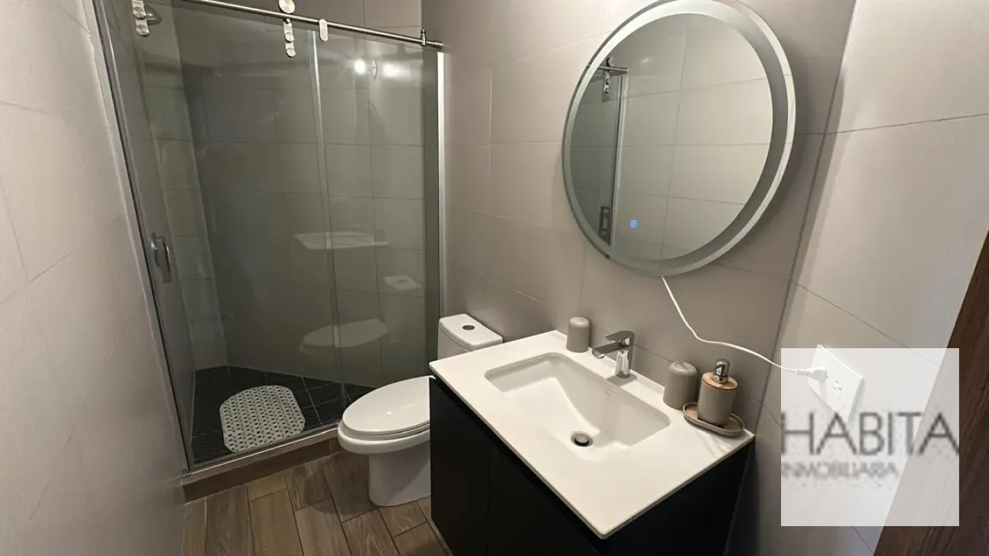 Apartamento en Renta Edificio Séptimo, zona 4 - 6