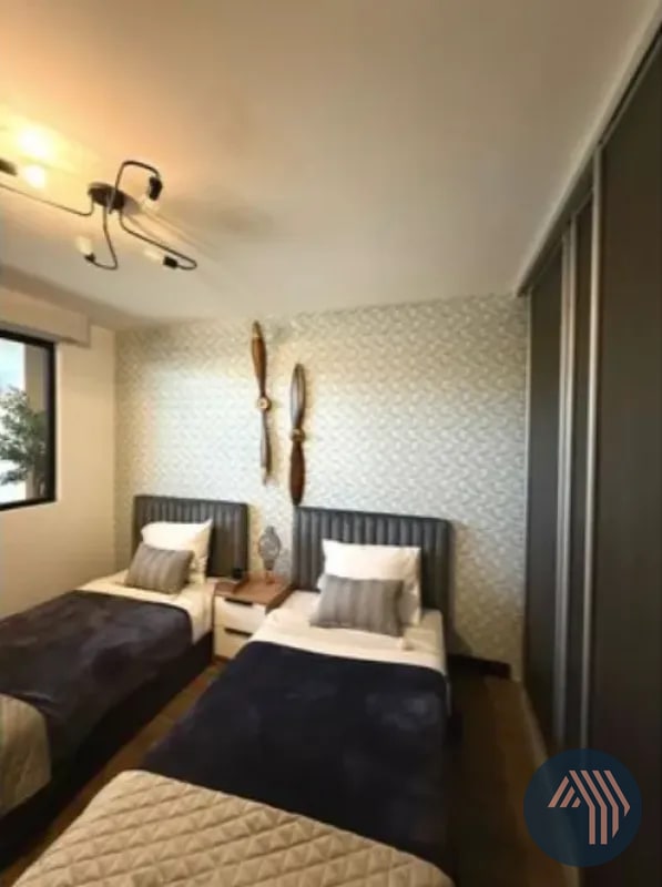 VENTA DE APARTAMENTO EN EXCLUSIVO PROYECTO - ALESSA, ZONA 13 - 5