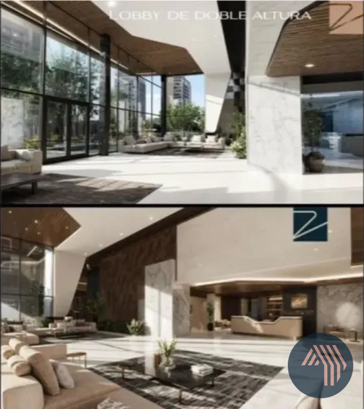 VENTA DE LUJOSOS APARTAMENTOS EN EXCLUSIVO PROYECTO -ZONA 14 — Apartamento en Venta en Zona 14, Guatemala, Ciudad — foto 3 de 8