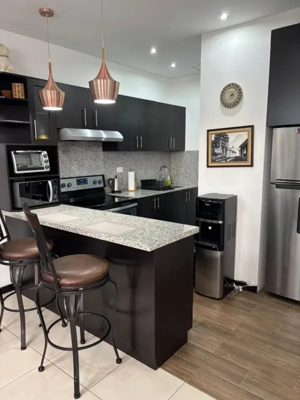 Venta Apartamento Torre Borja zona 11 — Apartamento en Venta en Zona 11, Guatemala, Ciudad — foto 7 de 7