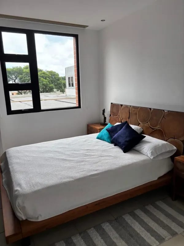 Venta Apartamento Torre Borja zona 11 — Apartamento en Venta en Zona 11, Guatemala, Ciudad — foto 5 de 7