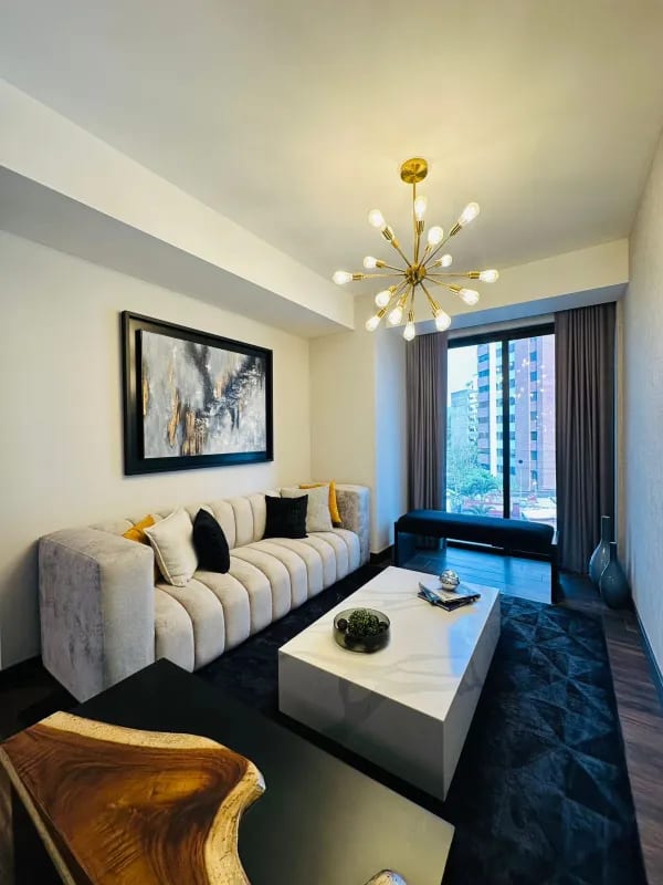Apartamento en venta zona 14 — Apartamento en Venta en Zona 14, Guatemala, Ciudad — foto 1 de 7