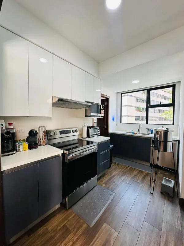 Apartamento en venta zona 14 — Apartamento en Venta en Zona 14, Guatemala, Ciudad — foto 3 de 7