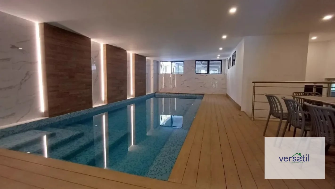 Increíble apartamento NUEVO en venta zona 15 Penthouse - 12