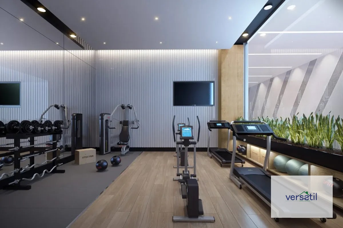 Increíble apartamento NUEVO en venta zona 15 Penthouse - 11