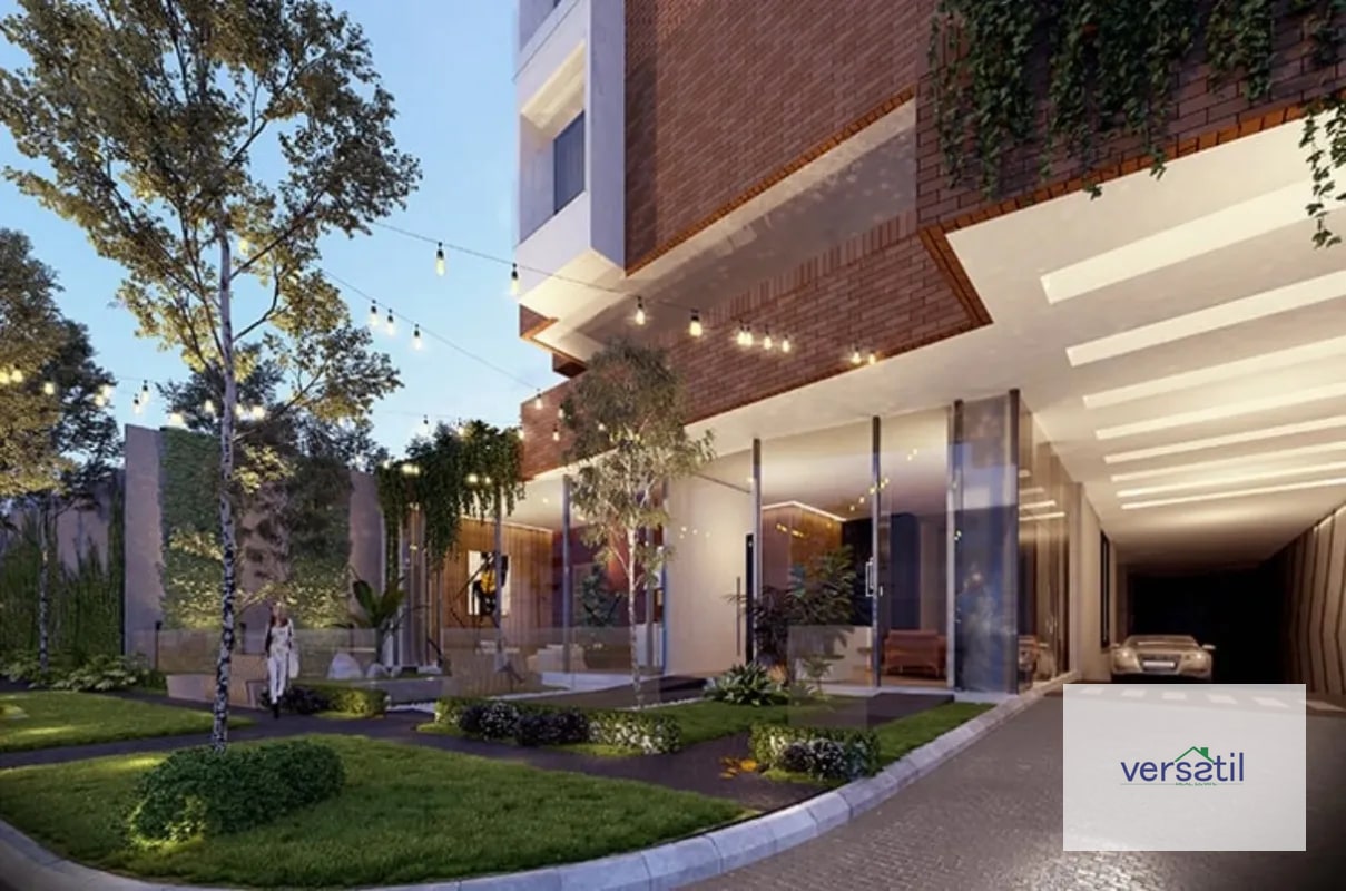 Increíble apartamento NUEVO en venta zona 15 Penthouse - 9