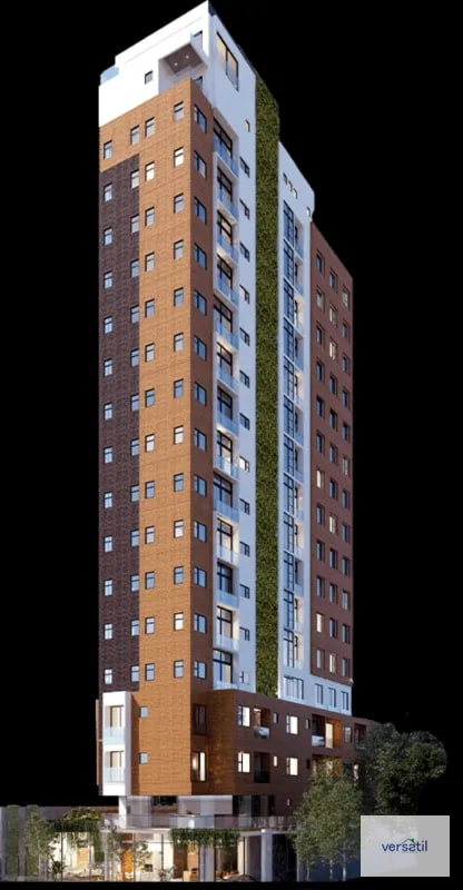 Increíble apartamento NUEVO en venta zona 15 Penthouse - 8