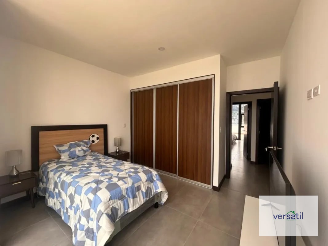 Increíble apartamento NUEVO en venta zona 15 Penthouse - 5