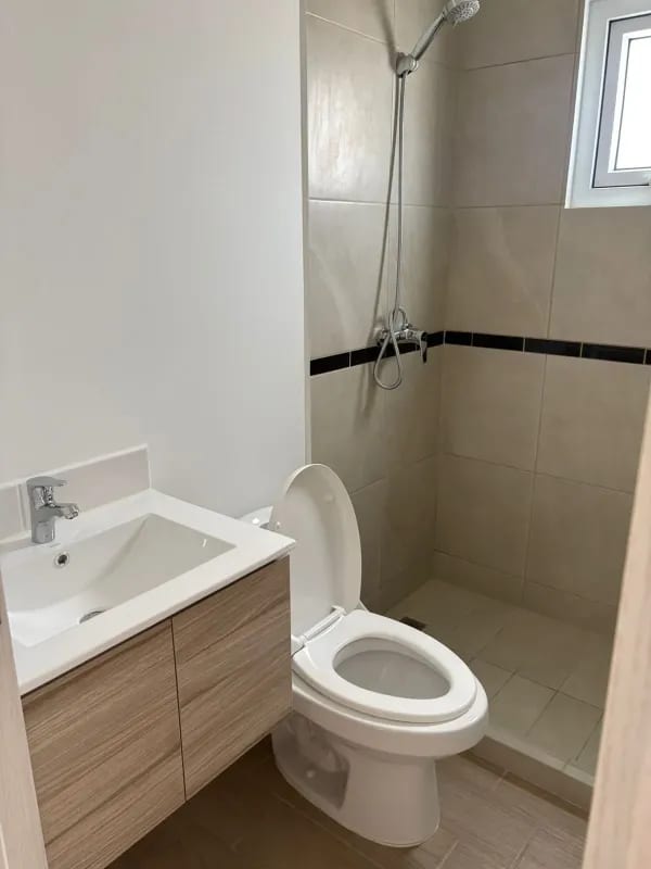 Apto en renta en ANDARES z12 — Apartamento en Alquiler en Andares Doce, Zona 12, Guatemala, Ciudad — foto 6 de 6