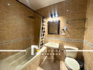 APARTAMENTO EN MILENIA ZONA 10 – 2 HAB + ESTUDIO, NIVEL ALTO — Apartamento en Alquiler en Milenia, Zona 10, Guatemala, Ciudad — miniatura 13 de 16