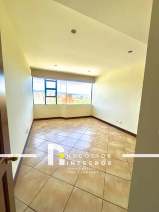 APARTAMENTO EN MILENIA ZONA 10 – 2 HAB + ESTUDIO, NIVEL ALTO — Apartamento en Alquiler en Milenia, Zona 10, Guatemala, Ciudad — miniatura 10 de 16