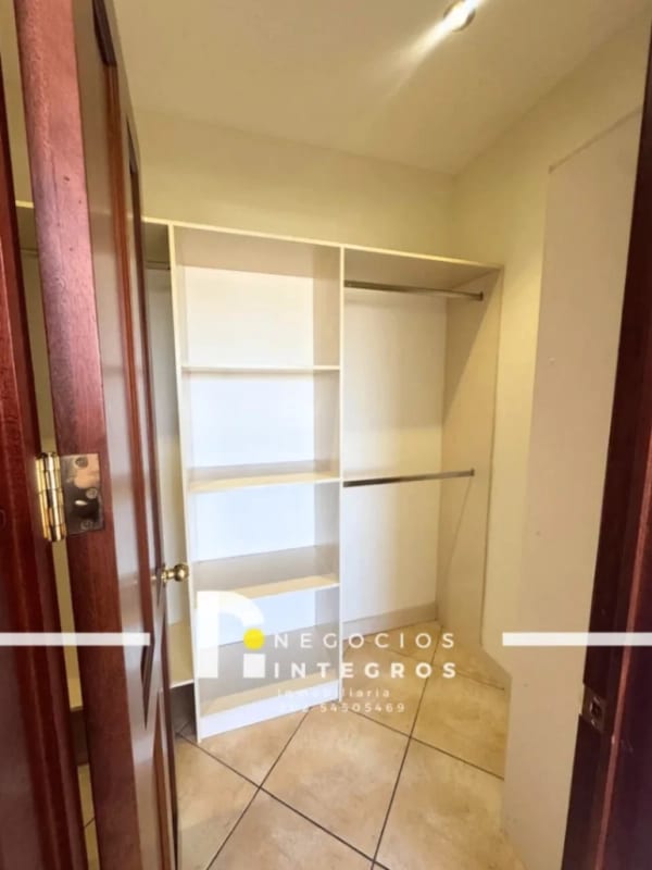 APARTAMENTO EN MILENIA ZONA 10 – 2 HAB + ESTUDIO, NIVEL ALTO — Apartamento en Alquiler en Milenia, Zona 10, Guatemala, Ciudad — foto 8 de 16