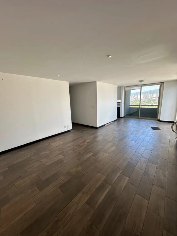 APARTAMENTO EN ZONA 10 – VERONA, 3 HAB + BALCÓN Y TERRAZA — Apartamento en Alquiler en Zona 10, Guatemala, Ciudad — foto 17 de 17