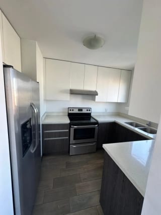APARTAMENTO EN ZONA 10 – VERONA, 3 HAB + BALCÓN Y TERRAZA — Apartamento en Alquiler en Zona 10, Guatemala, Ciudad — miniatura 13 de 17