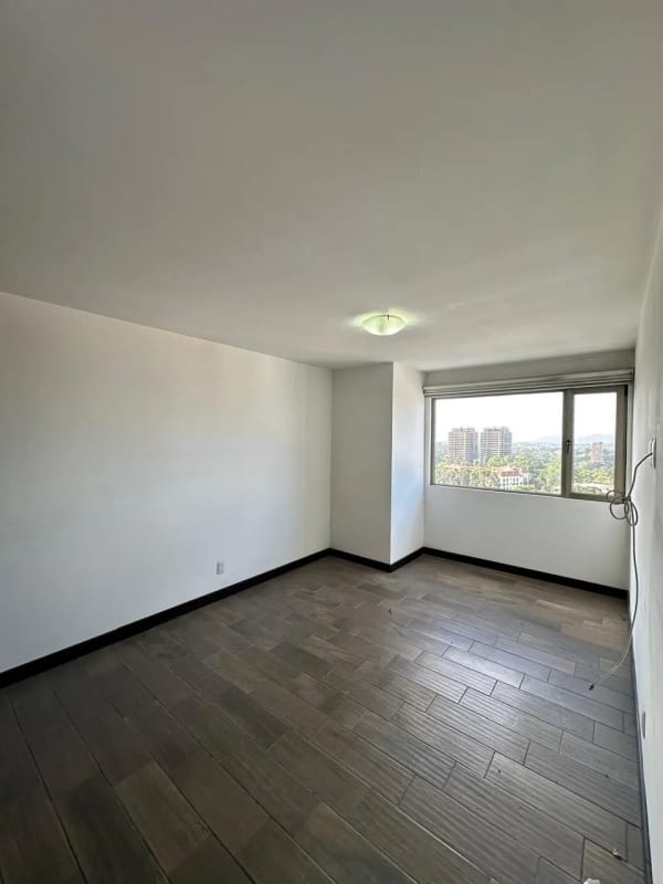 APARTAMENTO EN ZONA 10 – VERONA, 3 HAB + BALCÓN Y TERRAZA — Apartamento en Alquiler en Zona 10, Guatemala, Ciudad — foto 12 de 17