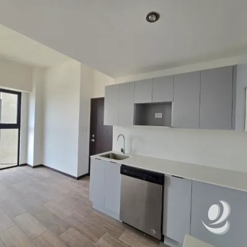 🏢 Apartamento en renta - 7