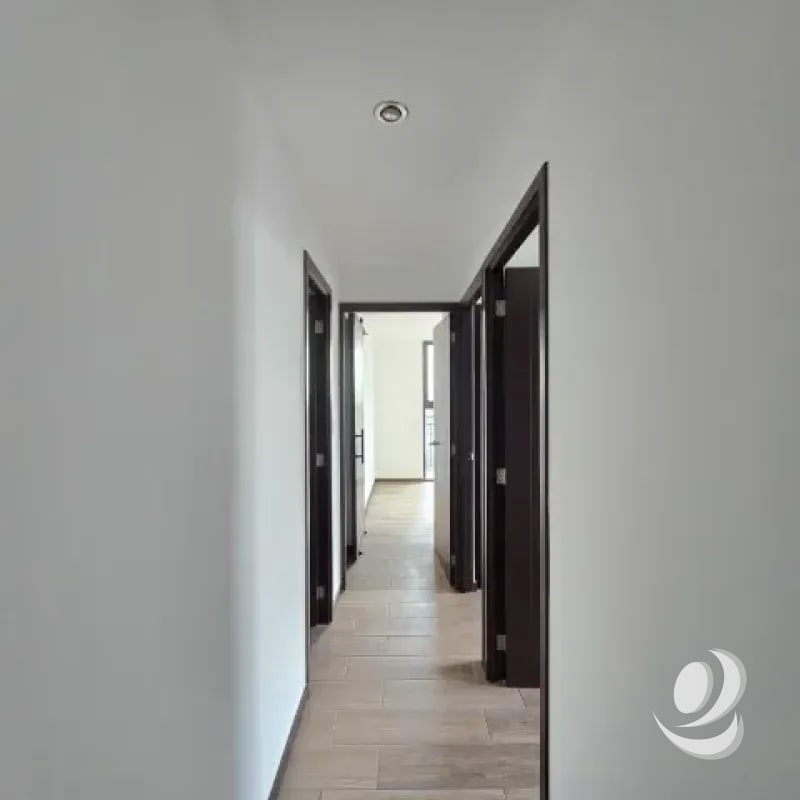🏢 Apartamento en renta - 6