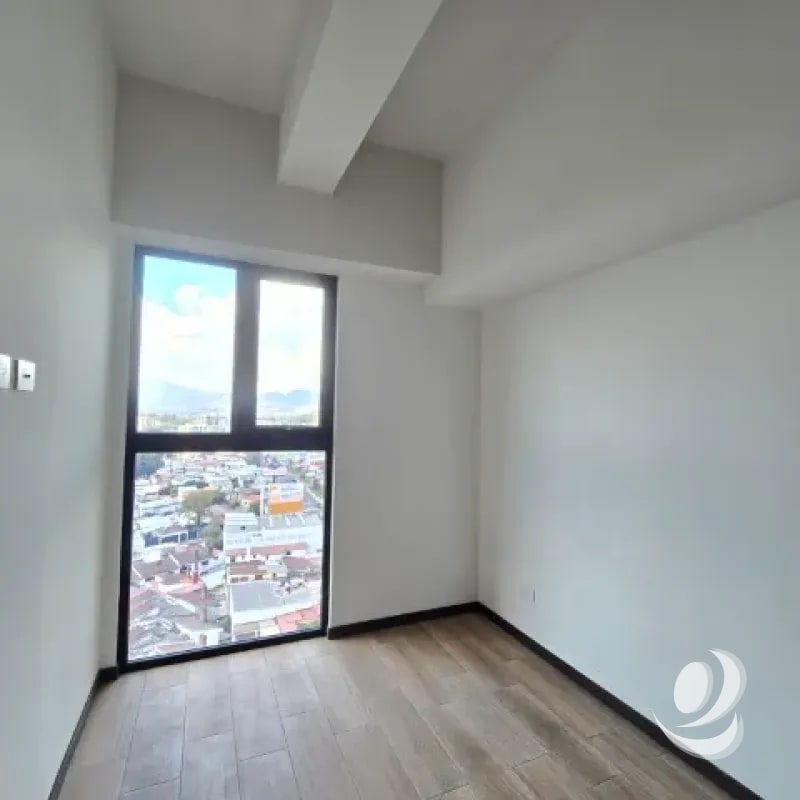 🏢 Apartamento en renta - 2