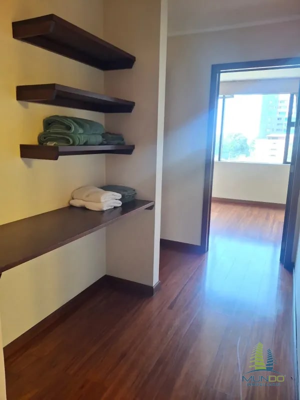 RENTA DE APARTAMENTO AMUEBLADO EN ZONA 10 - 6