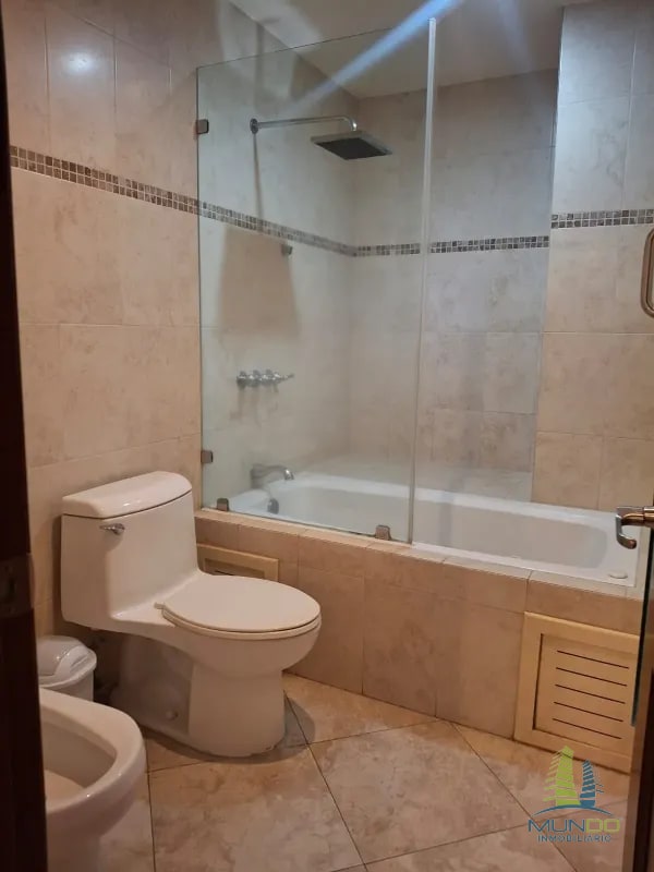 RENTA DE APARTAMENTO AMUEBLADO EN ZONA 10 - 5