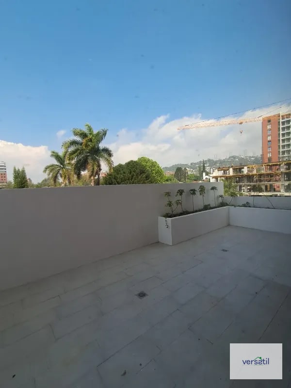 Bello apartamento NUEVO en Venta zona 15 - 1