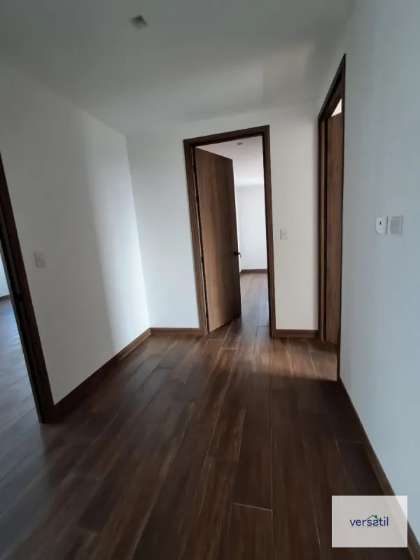 Bello apartamento NUEVO en Venta zona 15 - 15