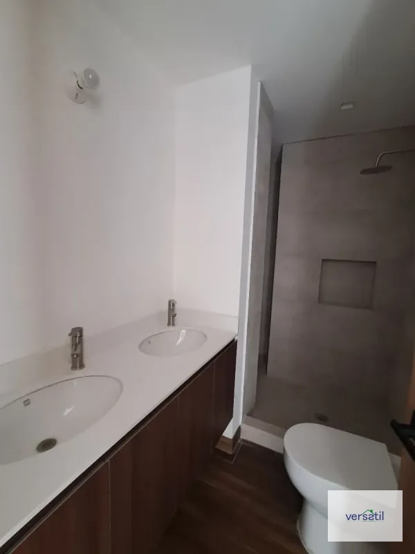 Bello apartamento NUEVO en Venta zona 15 - 14