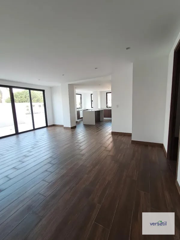 Bello apartamento NUEVO en Venta zona 15 - 11