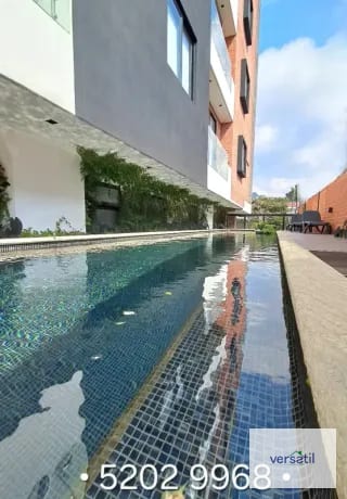 Bello apartamento NUEVO en Venta zona 15 — Apartamento en Venta en Vila Quince, Zona 15, Guatemala, Ciudad — miniatura 10 de 17