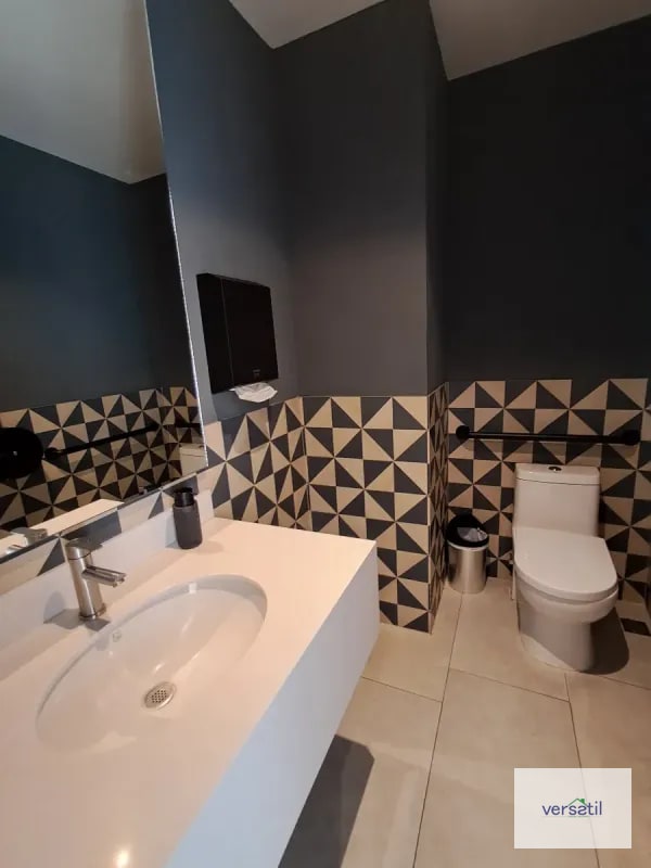 Bello apartamento NUEVO en Venta zona 15 - 9