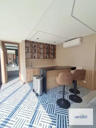 Bello apartamento NUEVO en Venta zona 15 — Apartamento en Venta en Vila Quince, Zona 15, Guatemala, Ciudad — miniatura 8 de 17