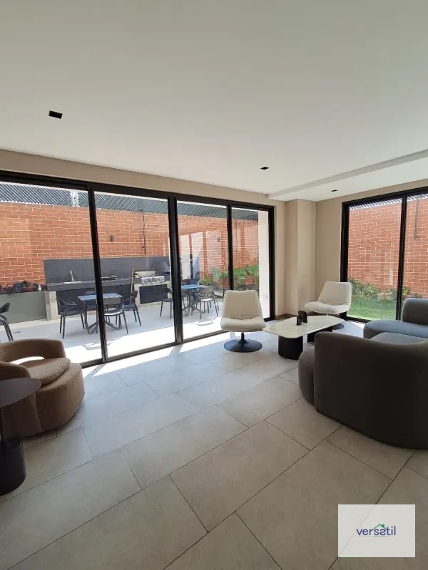Bello apartamento NUEVO en Venta zona 15 - 7