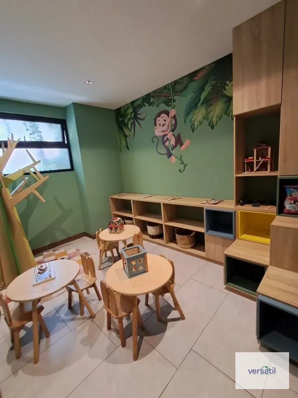 Bello apartamento NUEVO en Venta zona 15 - 4