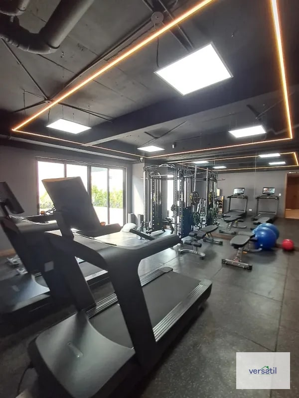 Bello apartamento NUEVO en Venta zona 15 - 3