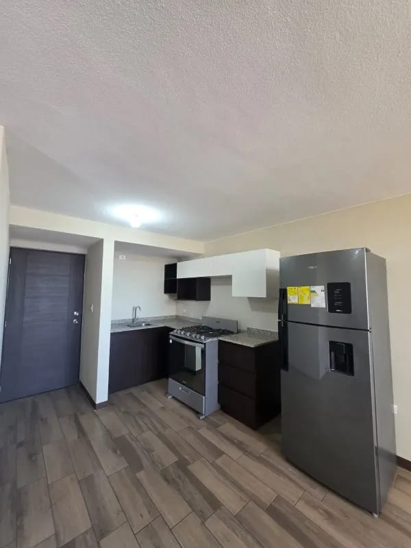 apartamento en VENTA San Nicolas del Bosque, Bosques de San Nicolas — Apartamento en Venta en Zona 4 Mixco, Guatemala, Ciudad — foto 1 de 13