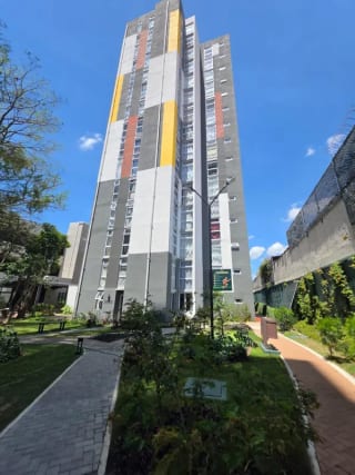 apartamento en VENTA San Nicolas del Bosque, Bosques de San Nicolas — Apartamento en Venta en Zona 4 Mixco, Guatemala, Ciudad — miniatura 4 de 13